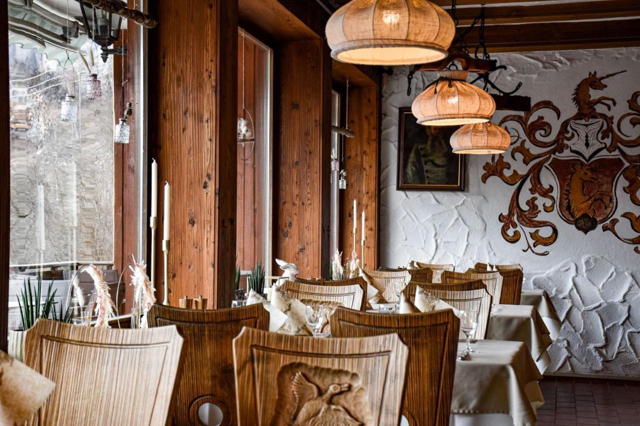 Gasthaus Jaegerhaus Fridingen an der Donau Esterno foto